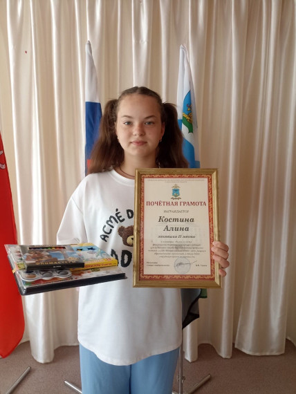 Сотрудники ППСП глазами детей.