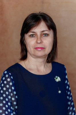 Свинарева Ирина Алексеевна Свинарева Ирина Алексеевна